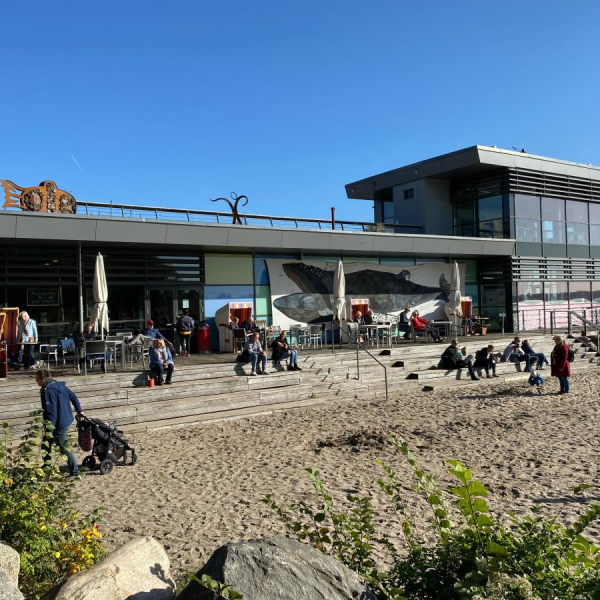 Kreditkarten-Abbuchungen Ostsee Info-Center