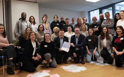 Sechs Millionen Euro für Beratungsnetzwerk