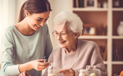 To Huus – Pflege daheim