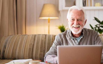 Digitaltreff für Seniorinnen und Senioren