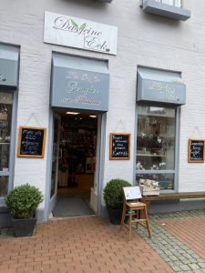 Unser Platz für Vielfalt