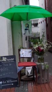 Unser Platz für Vielfalt