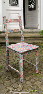 Unser Platz für Vielfalt