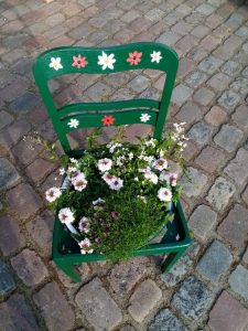 Unser Platz für Vielfalt