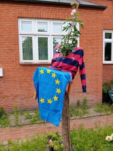 Unser Platz für Vielfalt