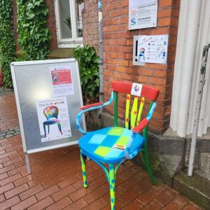 Unser Platz für Vielfalt