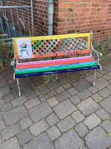 Unser Platz für Vielfalt