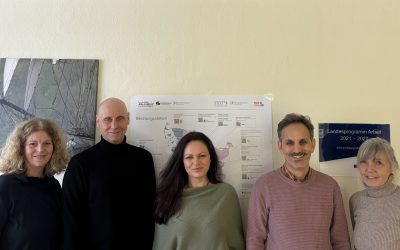 Alle an Bord! – Perspektive Arbeitsmarkt für Geflüchtete