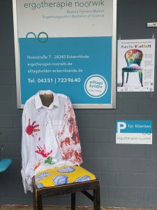 Unser Platz für Vielfalt