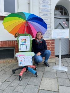 Unser Platz für Vielfalt