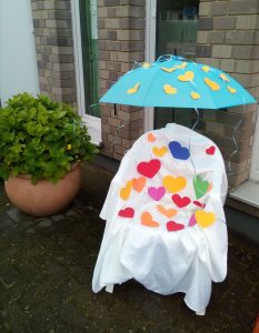 Unser Platz für Vielfalt