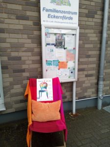 Unser Platz für Vielfalt