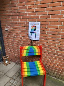 Unser Platz für Vielfalt