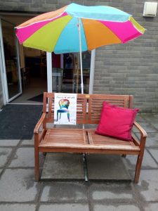 Unser Platz für Vielfalt