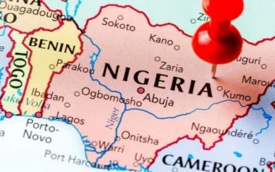 HoR bildet: Leben in Nigeria, am 10.02.
