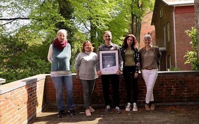 Alle an Bord! – Perspektive Arbeitsmarkt für Geflüchtete