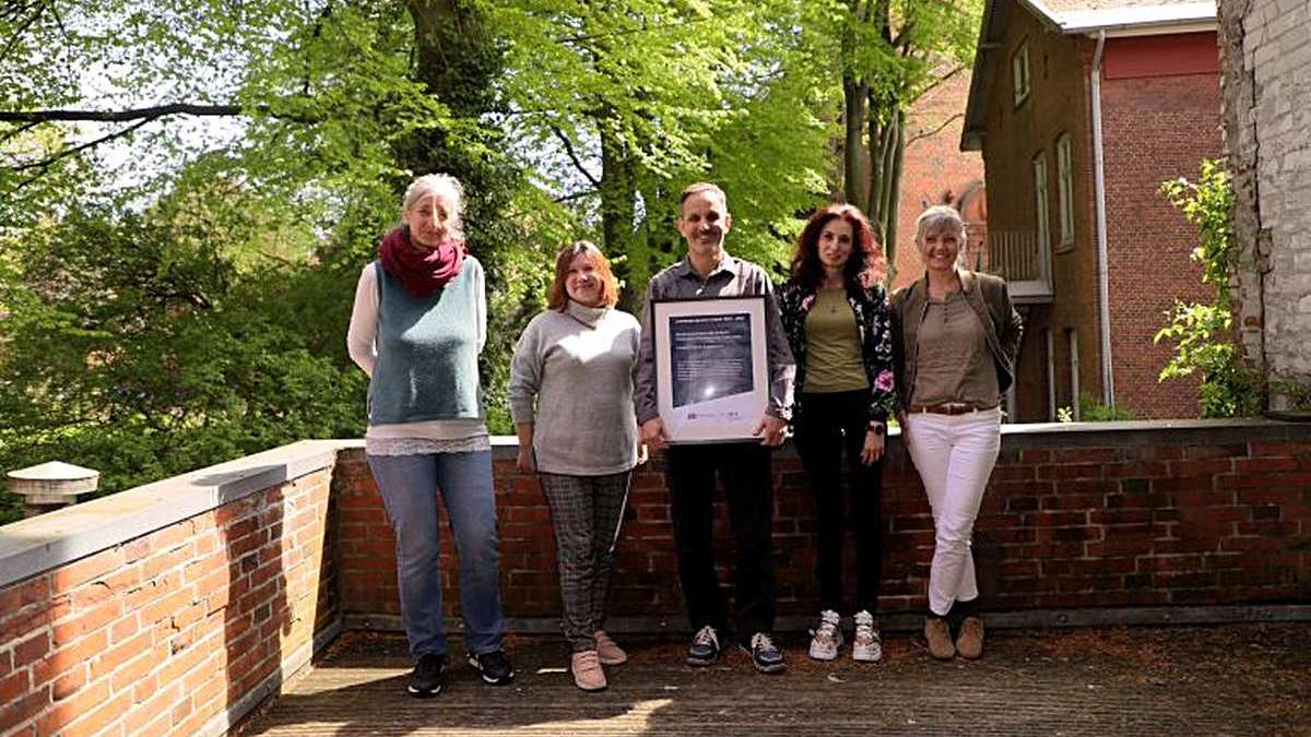 Alle an Bord! Alle an Bord!