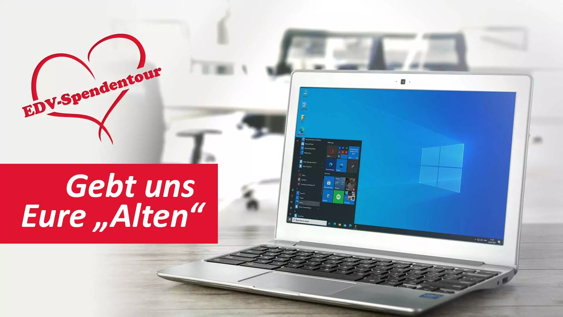 Gebt uns Eure Alten Gebt uns Eure Alten