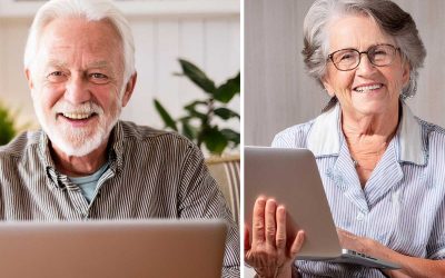 Digitaltreff für Seniorinnen und Senioren startet