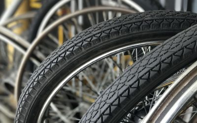 Fahrrad-Selbsthilfewerkstatt Radgebende