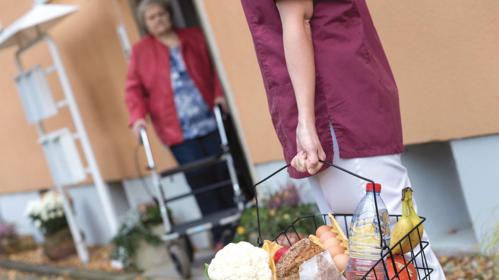 FöörDi Alltagsassistenz