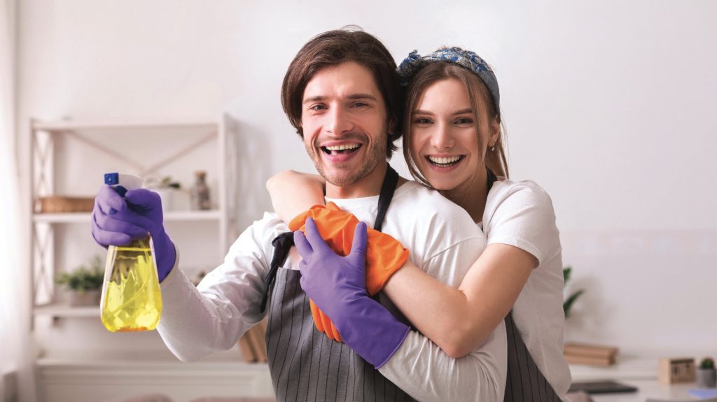 FöörDi Alltagsassistenz