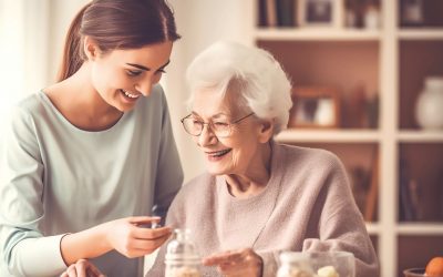 FöörDi Alltagsassistenz