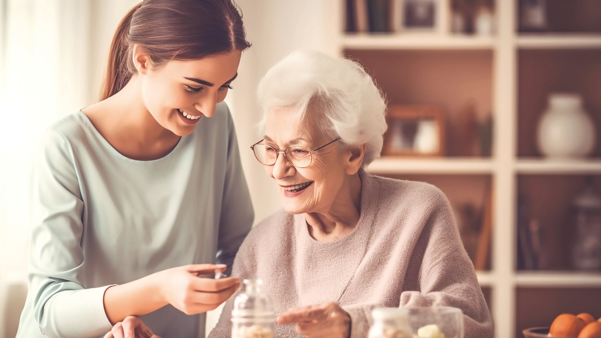 FöörDi Alltagsassistenz FöörDi Alltagsassistenz