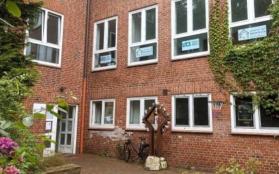 House of Resources Rendsburg-Eckernförde