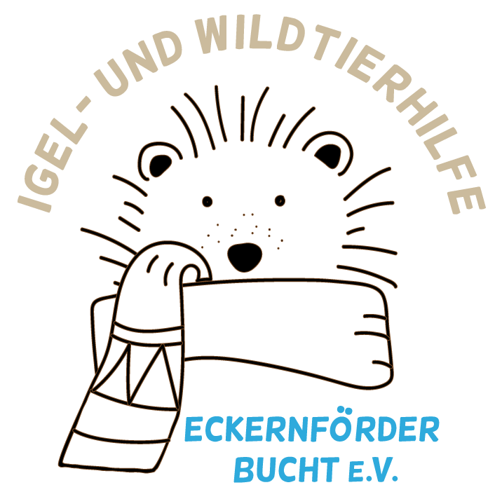 Igel- und Wildtierhilfe Eckernförder Bucht e.V.
