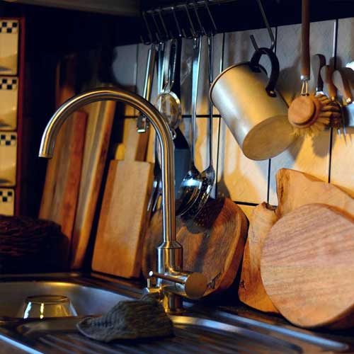 Kategorie Alltagshilfen