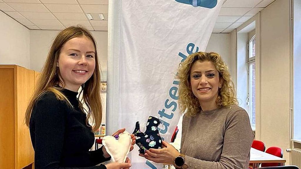 Koordinierung der ehrenamtlichen Flüchtlingshilfe