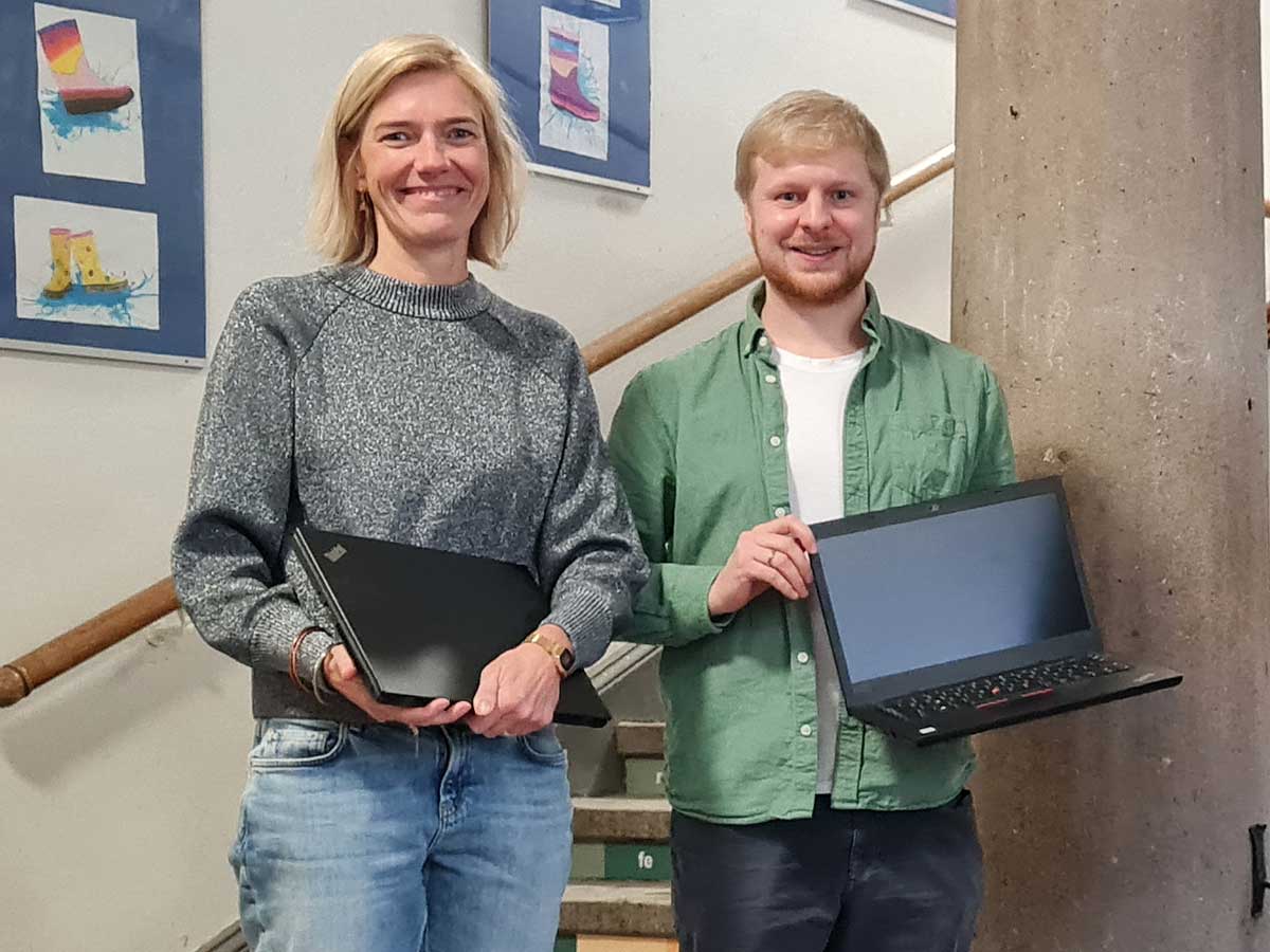 Klaus-Groth-Gemeinschaftsschule Klaus-Groth-Gemeinschaftsschule