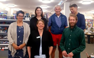 Eine Erfolgsgeschichte für die Region geht in die 9. Runde