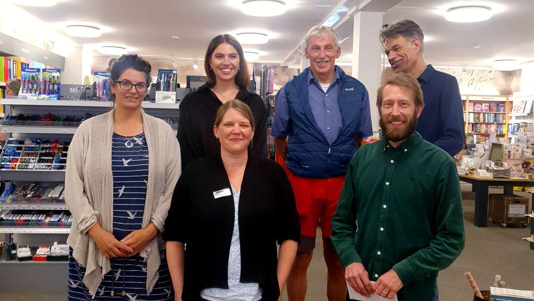 Eine Erfolgsgeschichte für die Region geht in die 9. Runde