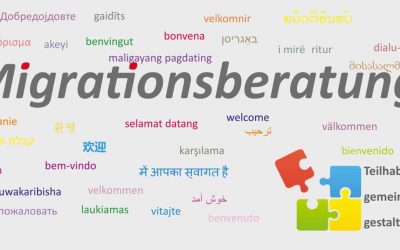 Migrationsberatung