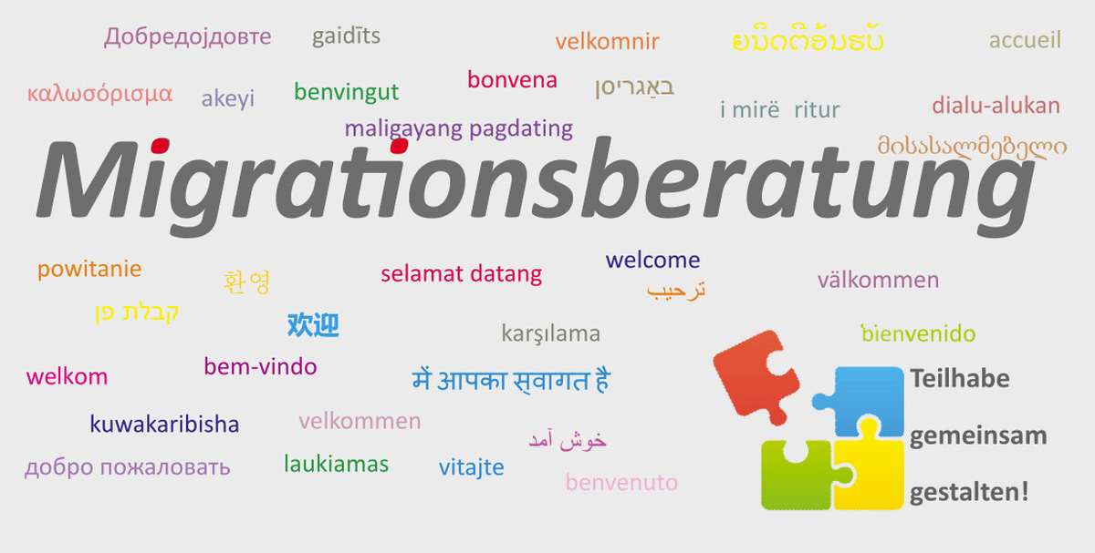 Migrationsberatung Migrationsberatung