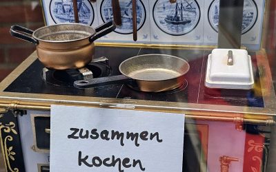 Mahlzeit für Alle