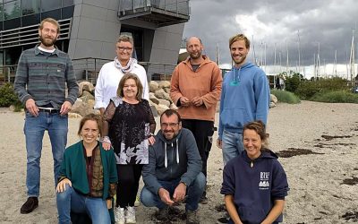 Ehrenamtliche Unterstützung für das Ostsee-Info-Center gesucht!