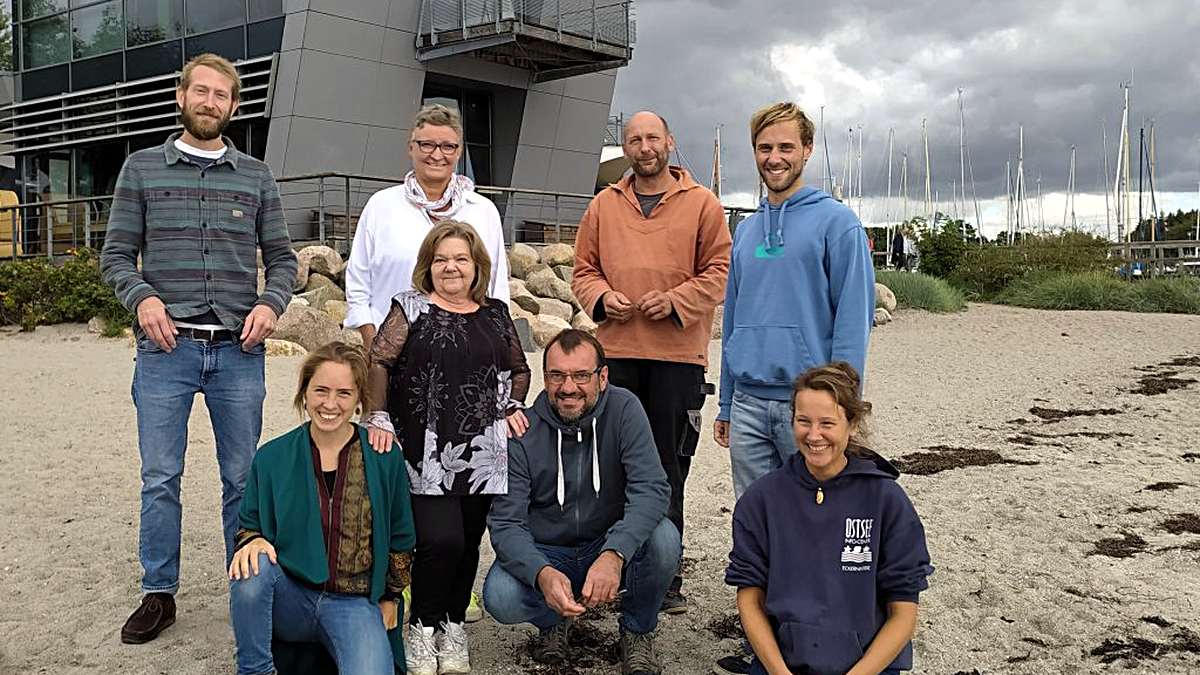 Ostsee-Info-Center Ostsee-Info-Center