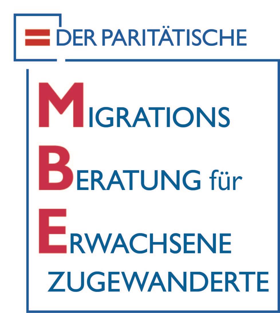 DER PARITÄTISCHE - Migrationsberatung für erwachsene Zugewanderte