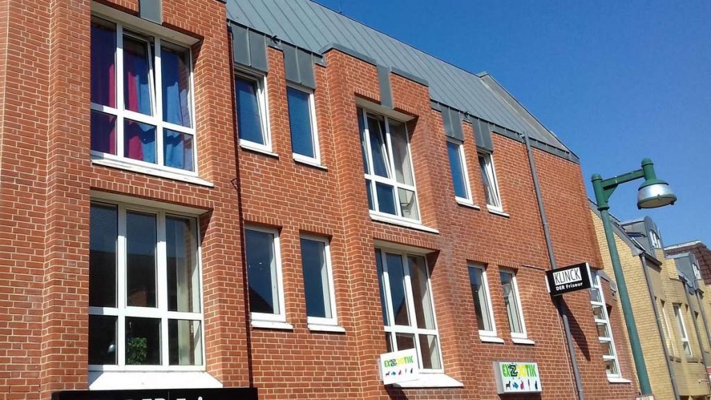 Service Büro Friedrichsort