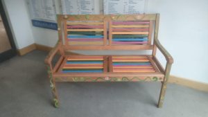 Unser Platz für Vielfalt