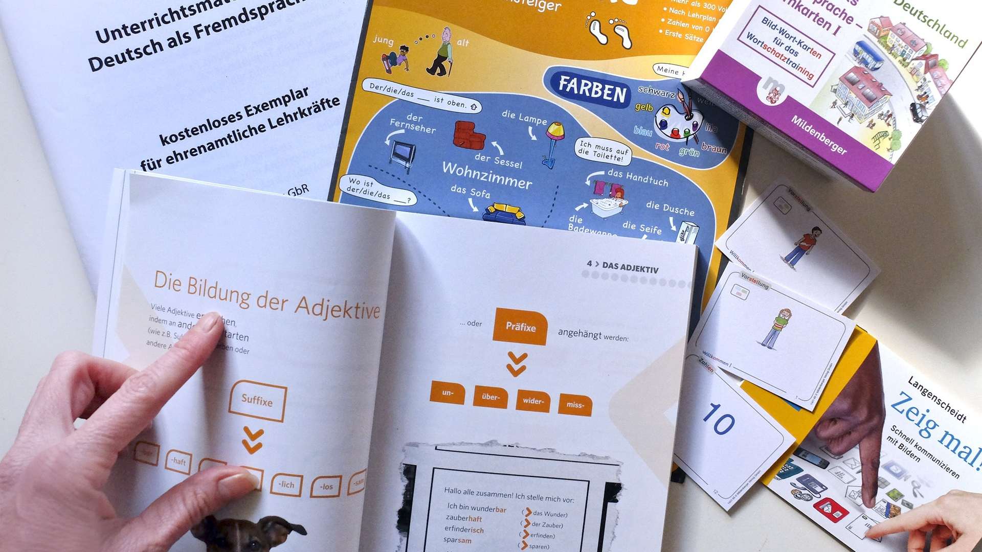 Sprachkurse Sprachkurse