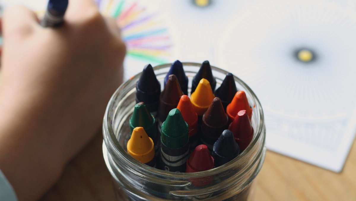 Ganztagsbetreuung Ganztagsbetreuung