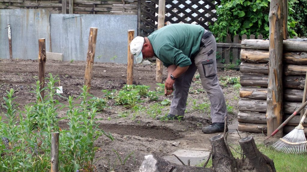 Sozialgärten Eckernförde