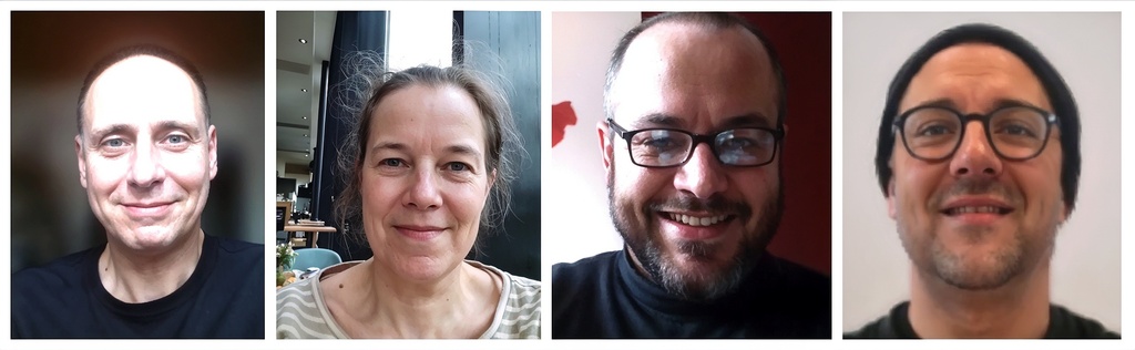 Team Sprachtrainings