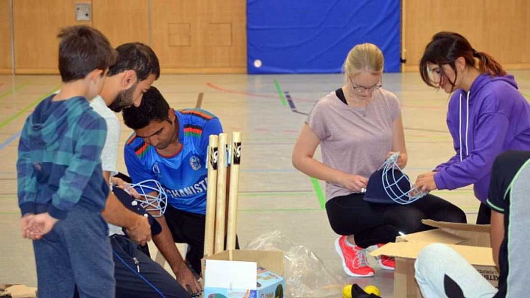 tschei-khana Tschei Khana